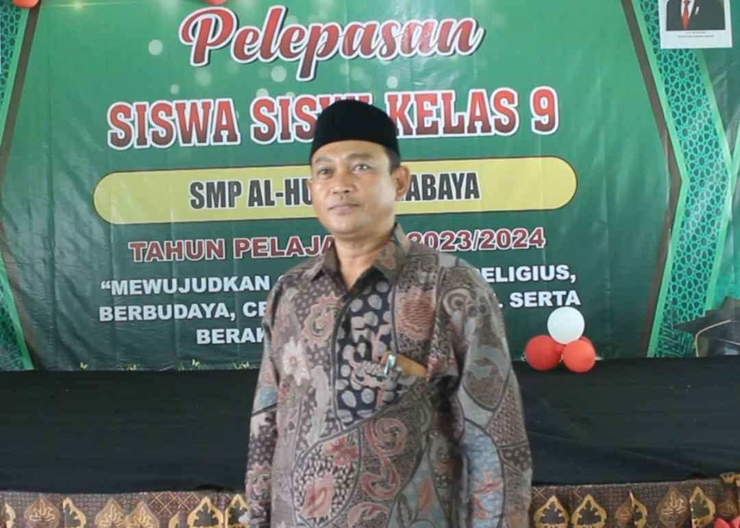 SMP Al-Huda