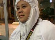 Menabung 5000 Perhari, Penjual Kerupuk Berangkat ke Tanah Suci
