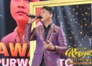 Awan Asal Purwokerto Tersingkir dari Panggung Top 8 Kontes Ambyar Indonesia 2024