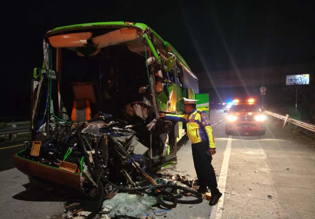 tol jombang