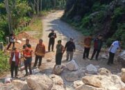 Bupati Malang Cek Ruas Jalan Rajekwesi Kalipare