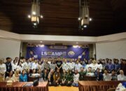 LSCM ITS Gelar LSCAMP, Jalin Relasi Tingkatkan Branding Produk