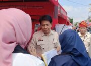 Hindari Pungli, Bapenda Malang Sarankan Pembayaran Pajak Lewat Bank Jatim