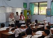 Pemkab dan Kemenag Kabupaten Malang Launching Program Sekolah Plus Ngaji