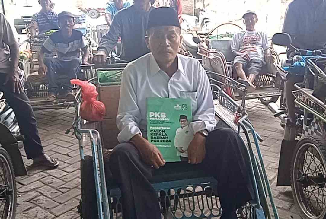 Mantan rektor UIJ