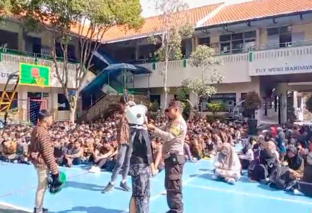 kekerasan