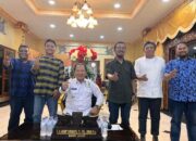 Museum Huruf Ajukan Hari Aksara Nusantara Masuk Kalender Indonesia