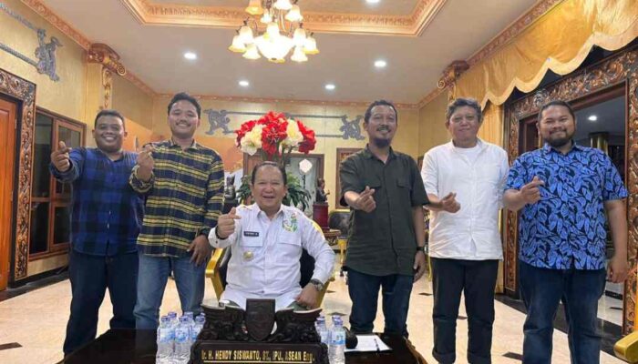 Museum Huruf Ajukan Hari Aksara Nusantara Masuk Kalender Indonesia