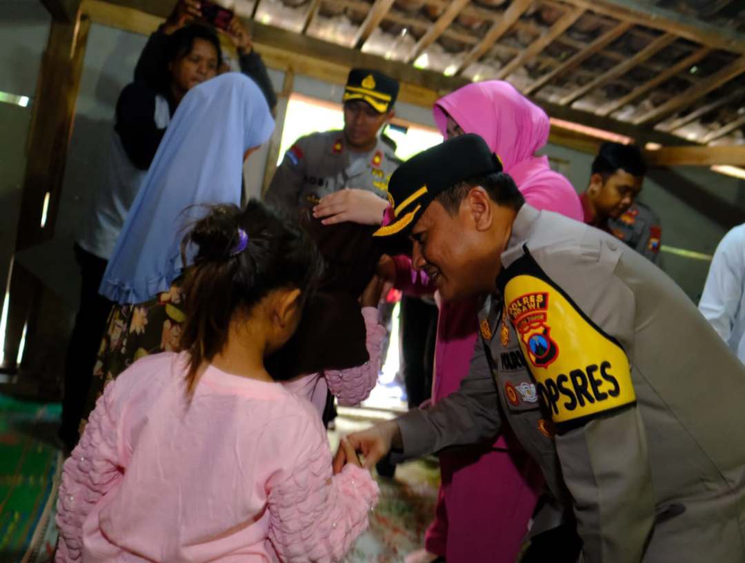 Korban tenggelam