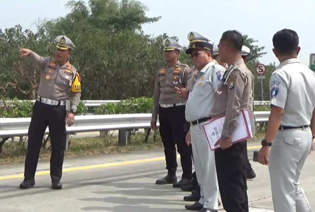 tol jombang