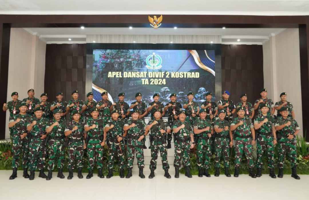 Pangdivif 2 Kostrad