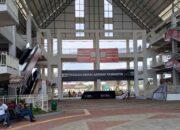Kongkalikong Oknum Pedagang dan UPT Pasar Induk Among Tani, Pembagian Bedhak Diwarnai Kecurangan