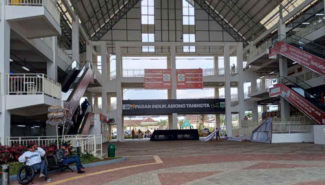 Pembagian Bedhak