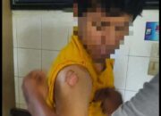 Pulang dari Demo Ahmad Muhdlor di KPK, Rombongan Kecelakaan, 1 Tewas