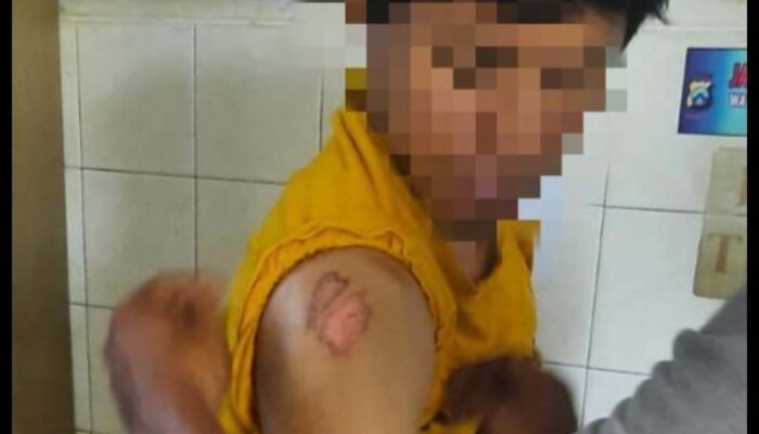 Pulang dari Demo Ahmad Muhdlor di KPK, Rombongan Kecelakaan, 1 Tewas