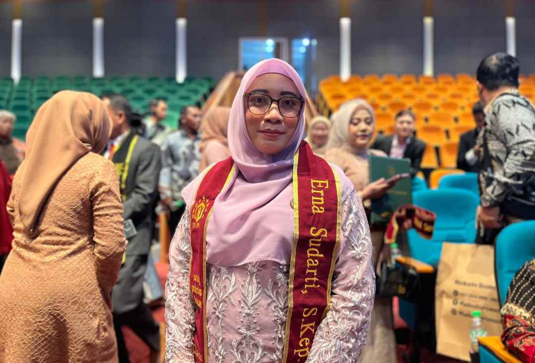 Erna Sudarti