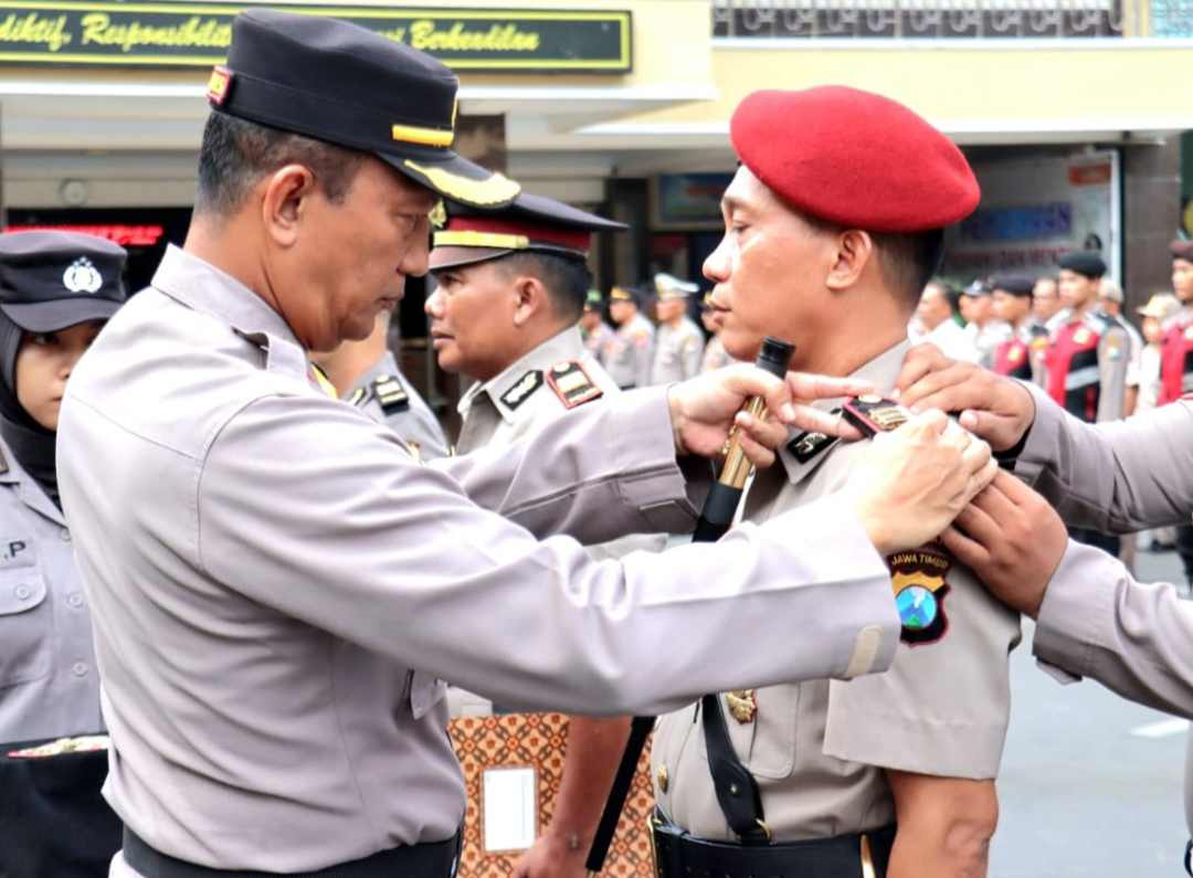 Kasat Narkoba
