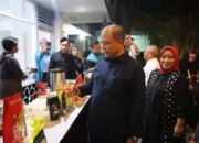 Pemkab Jombang Kembangkan Produk Kopi Unggulan