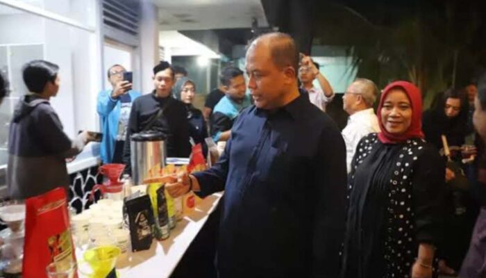 Pemkab Jombang Kembangkan Produk Kopi Unggulan