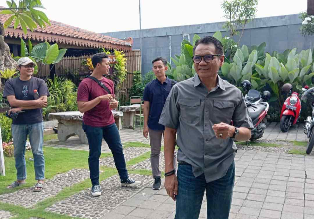 Pj Bupati Tulungagung
