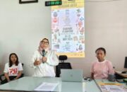 AIIOC Inisiasi Pameran Seni Urban, Kenalkan Kampung Plampitan ke Kancah Internasional
