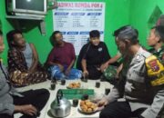 Inovasi Garda Pira Ngrambe Jaga Kamtibmas di Ngawi