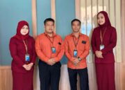 PT BPR Pundhi Raih Top 100 BPR dan Top 27 BPR 2024