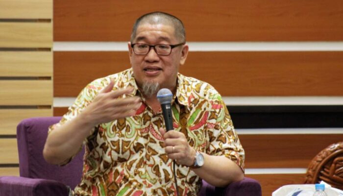 Menghujat Sudah Mendarah Daging di Masyarakat Indonesia? Ini Kata Guru Besar UNAIR