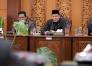 Plt Bupati Sidoarjo Rotasi Pejabat, Berikut Tanggapan Bawaslu
