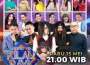 5 Magician Siap Berkolaborasi dengan Para Bintang Dangdut di Road To Kilau Raya ‘Magicial Concert’