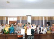 Angka Stunting Lumajang Turun dari 5,3 Jadi 4,9 Persen