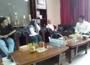 Kenaikan Tarif Retribusi Pasar Naik Dratis, Pedagang Pasar Baru Wadul ke DPRD