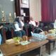 Pedagang Pasar baru
