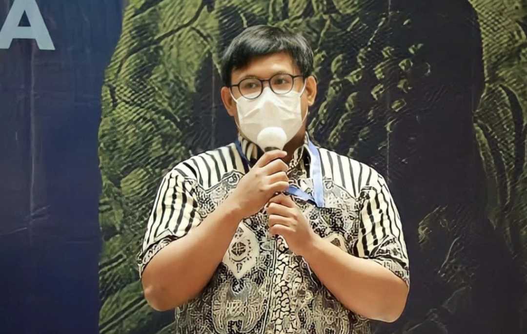 Flexing Mahasiswa