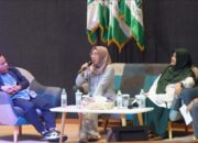 Perkuat publikasi Internasional LPTNU Gelar Seminar dan FGD