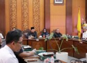 2 Dinas di Pemkab Sidoarjo Diduga Sunat Insentif Pegawai