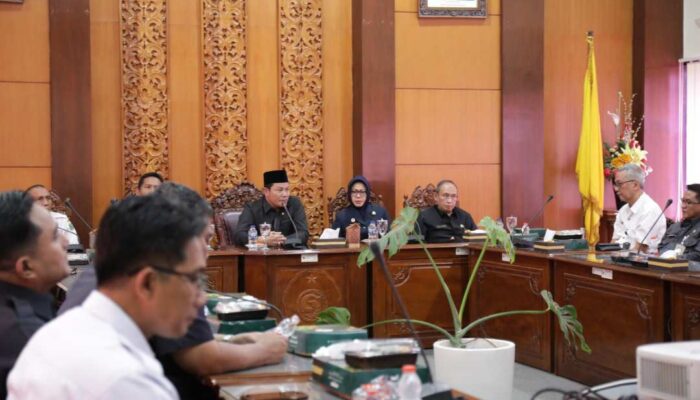 2 Dinas di Pemkab Sidoarjo Diduga Sunat Insentif Pegawai