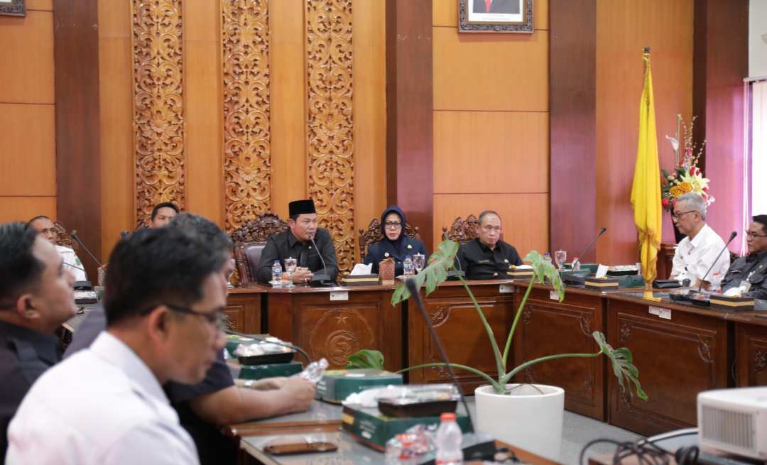 Insentif Pegawai