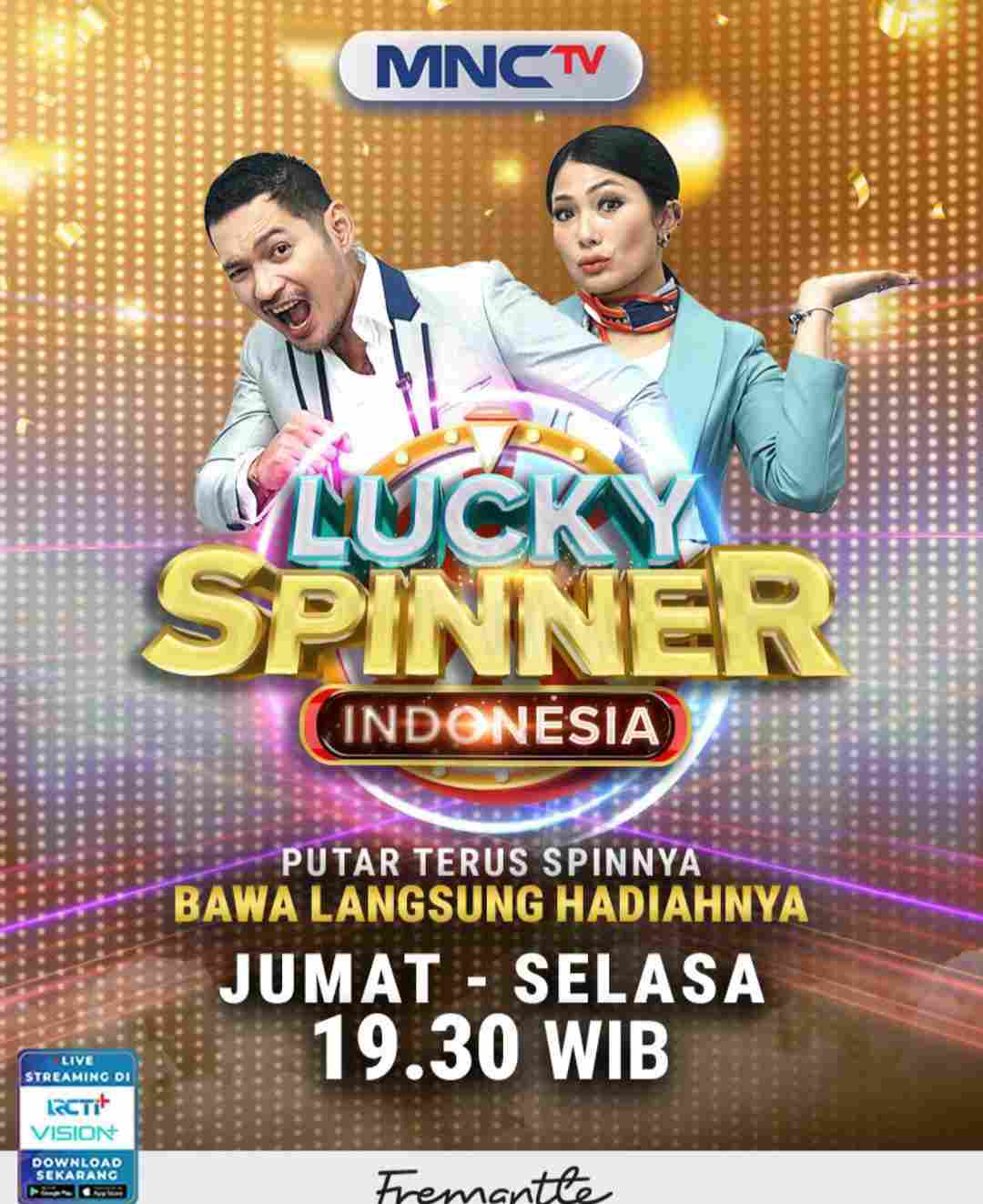 MNCTV