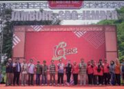 Bupati Hendy Gandeng SRC Untuk Promosikan Produk Lokal Jember
