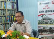 Angka Stunting di Kabupaten Lumajang Turun, Wakil Rakyat Beri Apresiasi