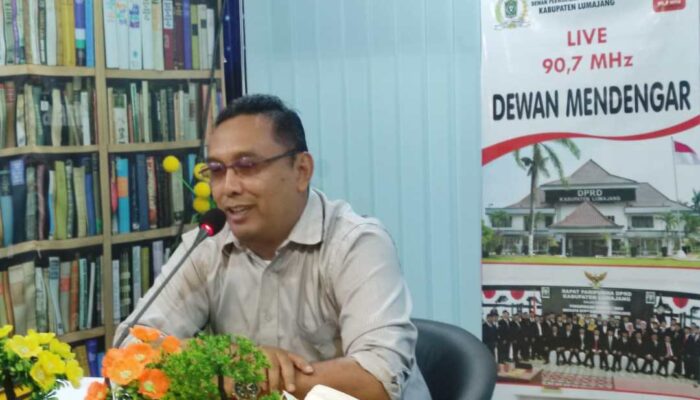 Angka Stunting di Kabupaten Lumajang Turun, Wakil Rakyat Beri Apresiasi