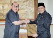 Bupati Ditahan KPK, Wabup Subandi Lanjutkan Estafet Kepemimpinan di Pemkab Sidoarjo