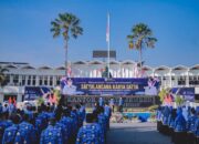 Bupati Beri Tanda Kehormatan Satyalancana Karya Satya ke 1.040 ASN Jember