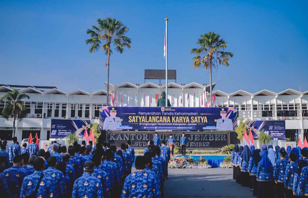 Satyalancana Karya Satya