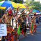 Tari topeng Jati Duwur
