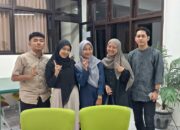 Inovasi Kapal Listrik Unair Lolos Pendanaan PKM