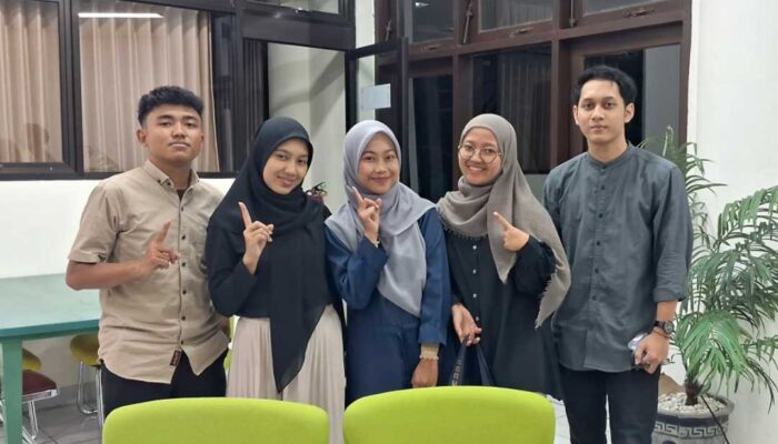 Inovasi Kapal Listrik Unair Lolos Pendanaan PKM