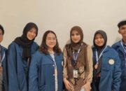 Tim Ceria Gel FTMM Raih Pendanaan untuk Inovasi Obat Penyembuhan Luka Diabetes
