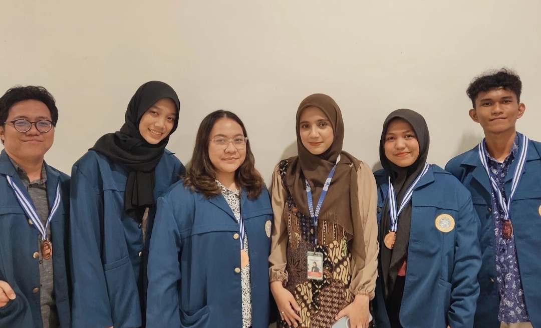 Tim Ceria Gel FTMM